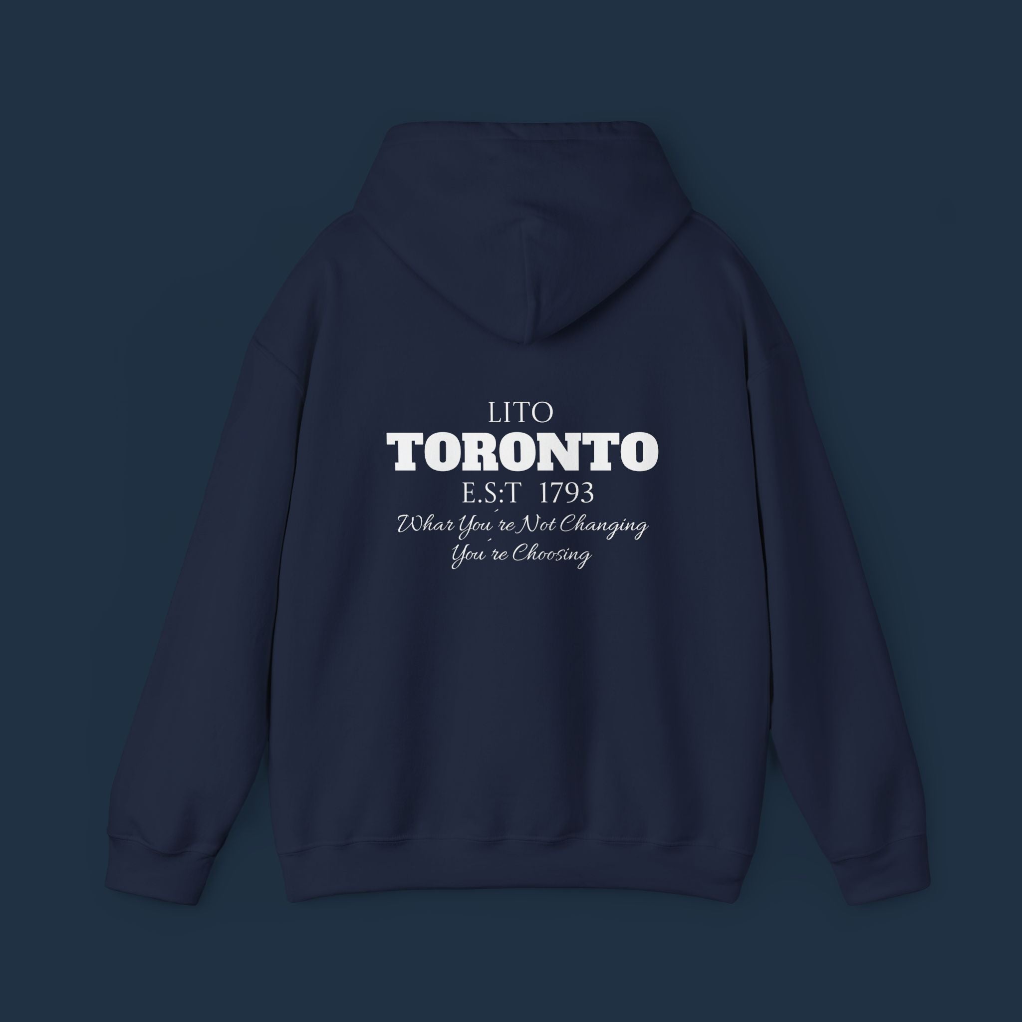 Toronto Vinted Collection