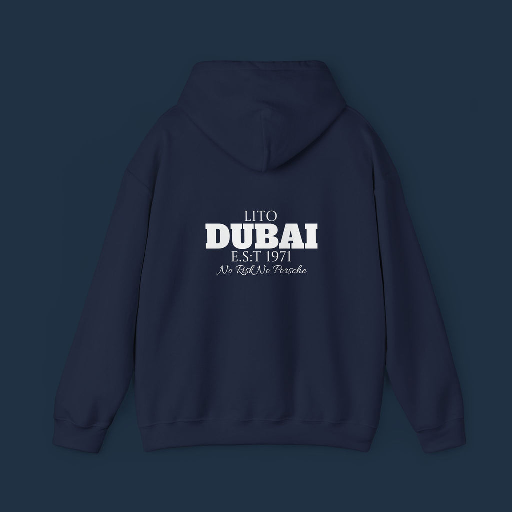 Dubai Vinted Collection