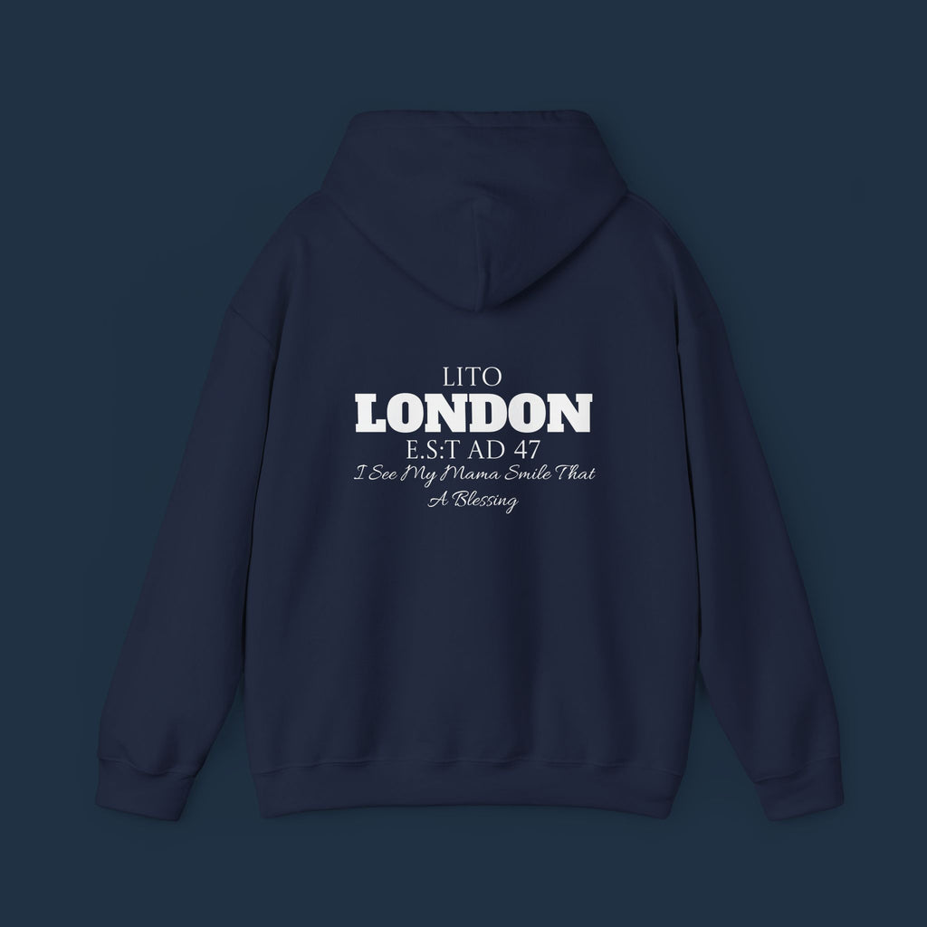 London Vinted Collection