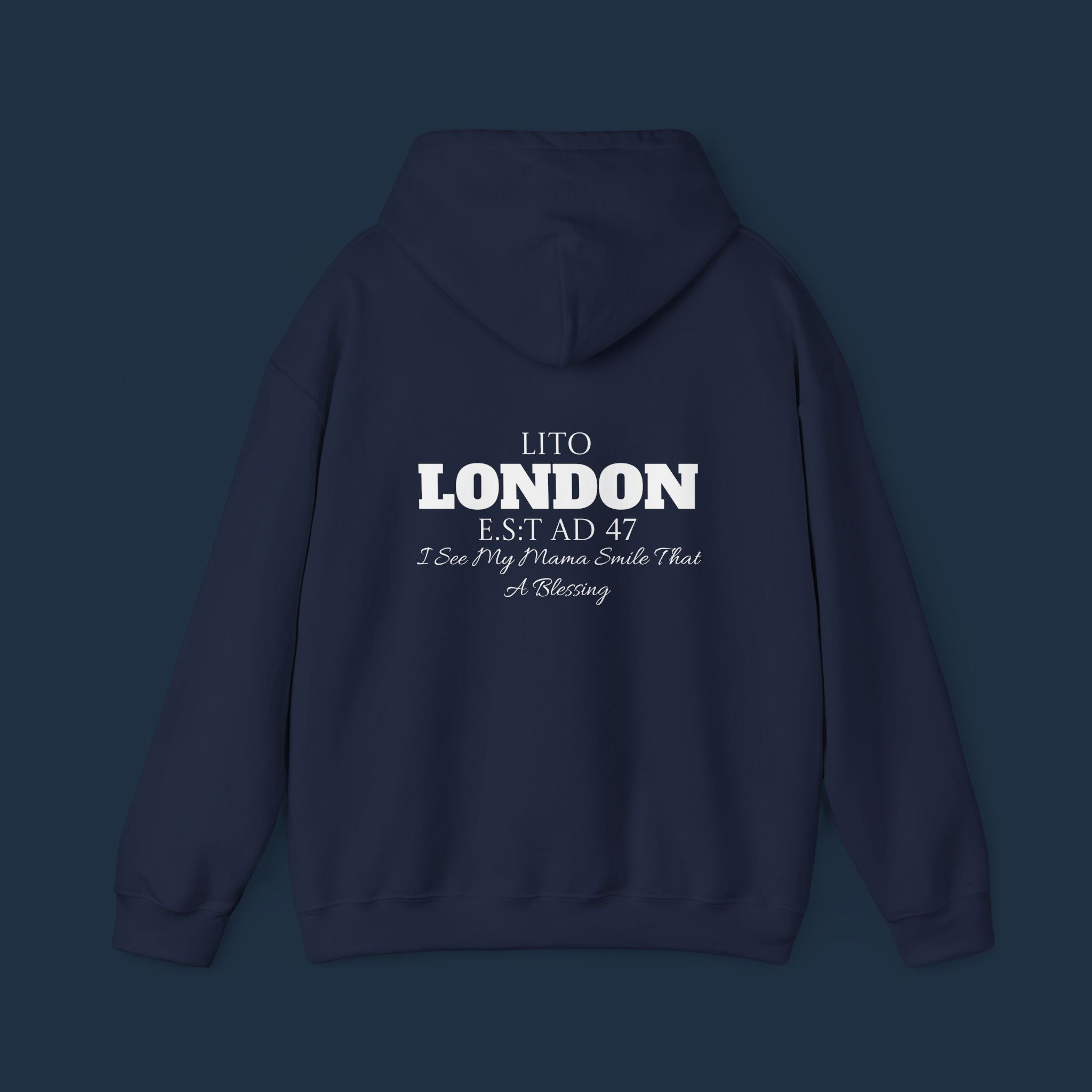 London Vinted Collection