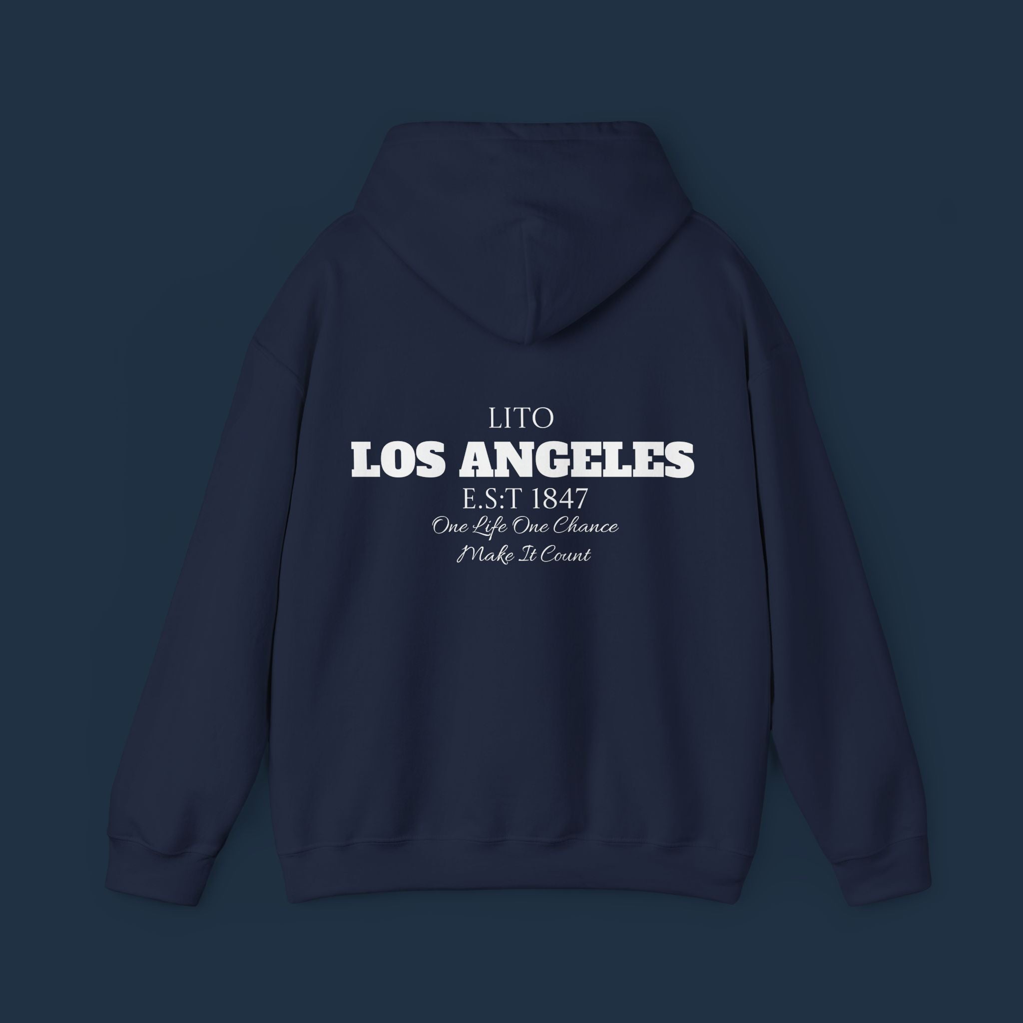 Los Angeles Vinted Collection