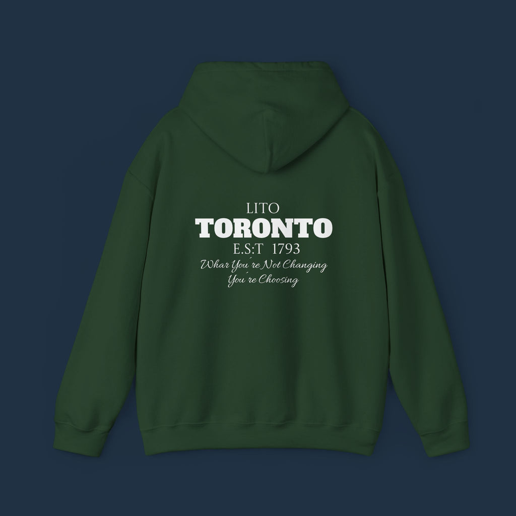 Toronto Vinted Collection