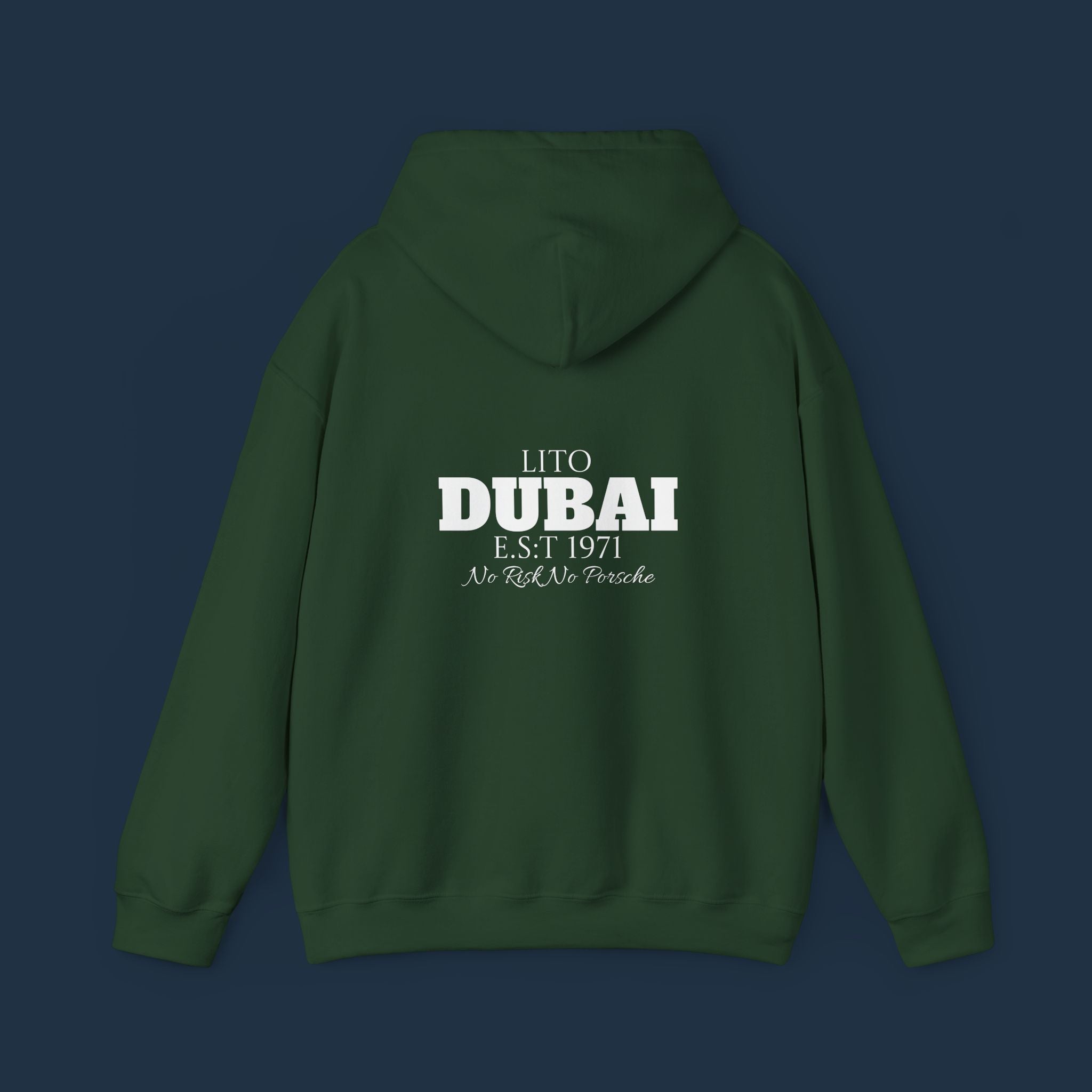 Dubai Vinted Collection