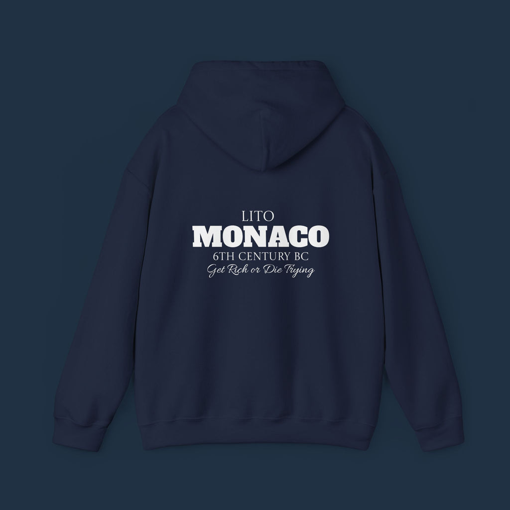 Monaco Vinted Collection