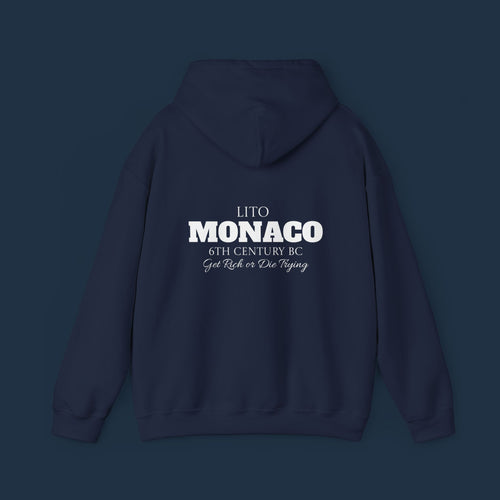 Monaco Vinted Collection